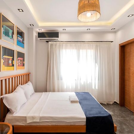 Travelholic Auc Residence Il Il Cairo Esterno foto