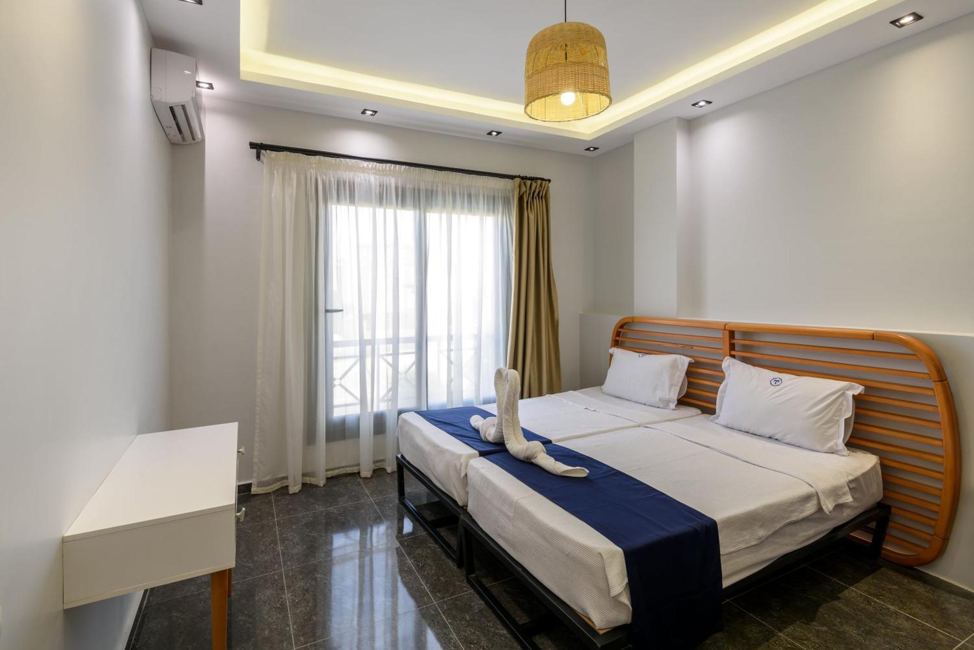 Travelholic Auc Residence Il Il Cairo Esterno foto