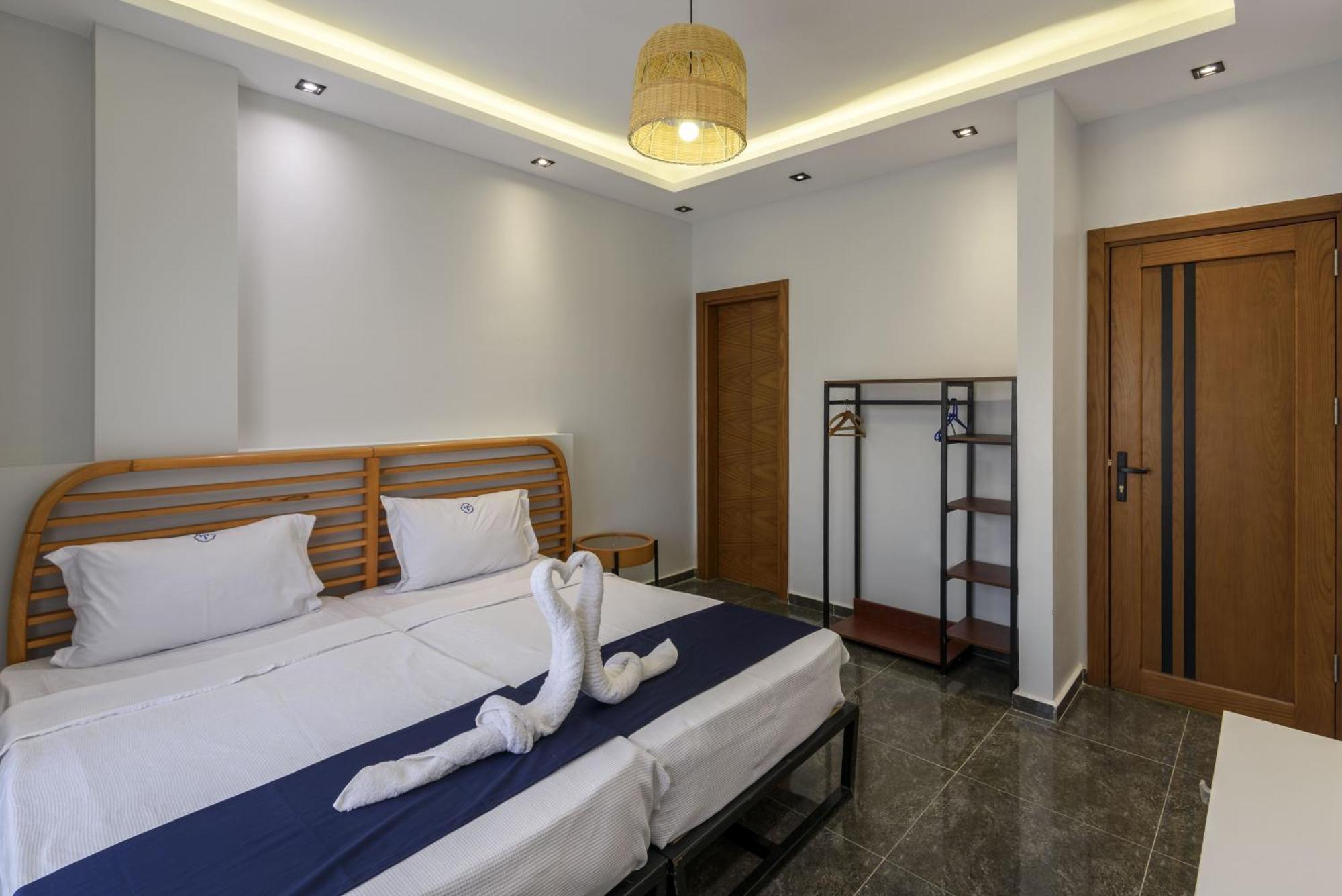 Travelholic Auc Residence Il Il Cairo Esterno foto