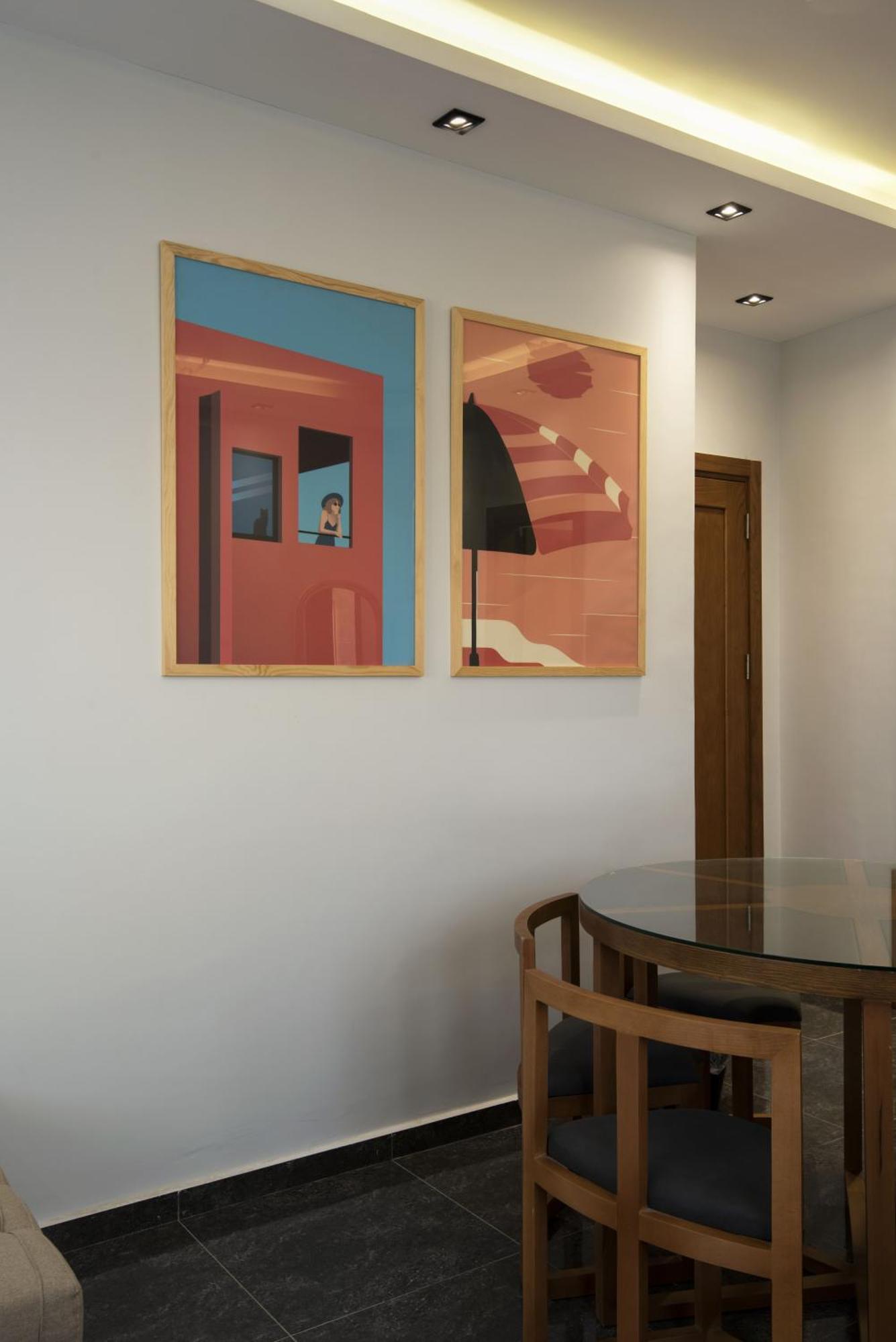 Travelholic Auc Residence Il Il Cairo Esterno foto