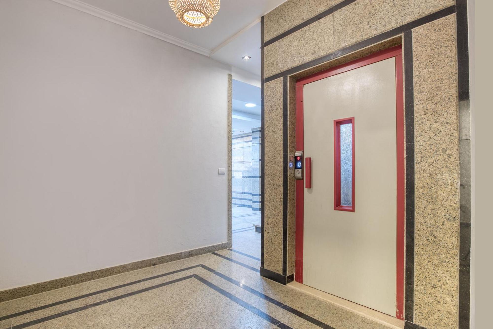 Travelholic Auc Residence Il Il Cairo Esterno foto